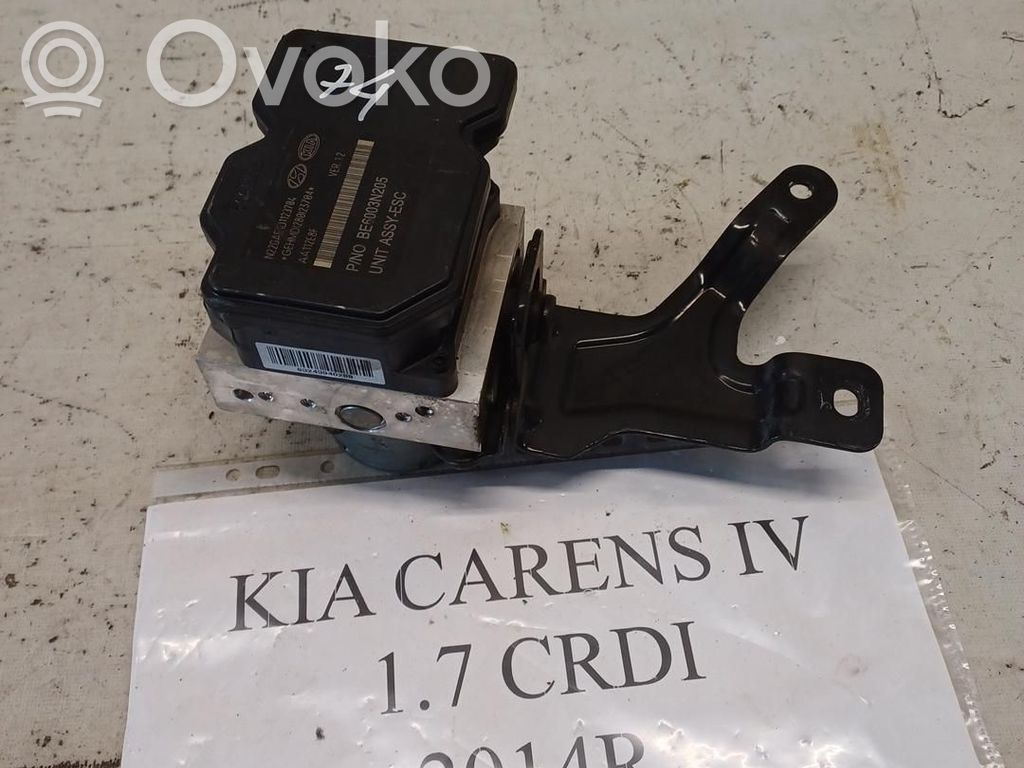 KIA Carens IV ABS Pump 