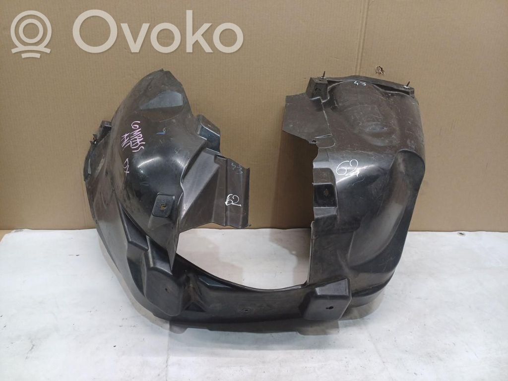 Подкрылок   55112698AB,55112698AB