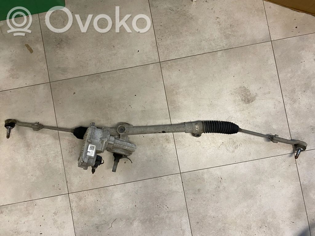 BMW i3 Power steering pump 