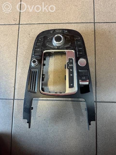 Audi Q5 SQ5 8R Panel radia 