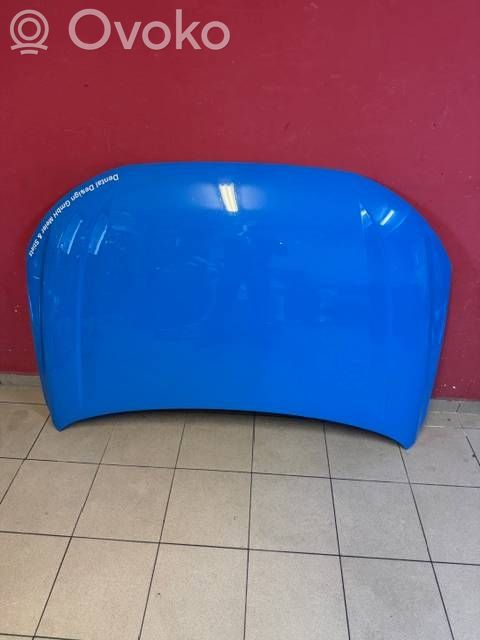 Audi A1 Konepelti 