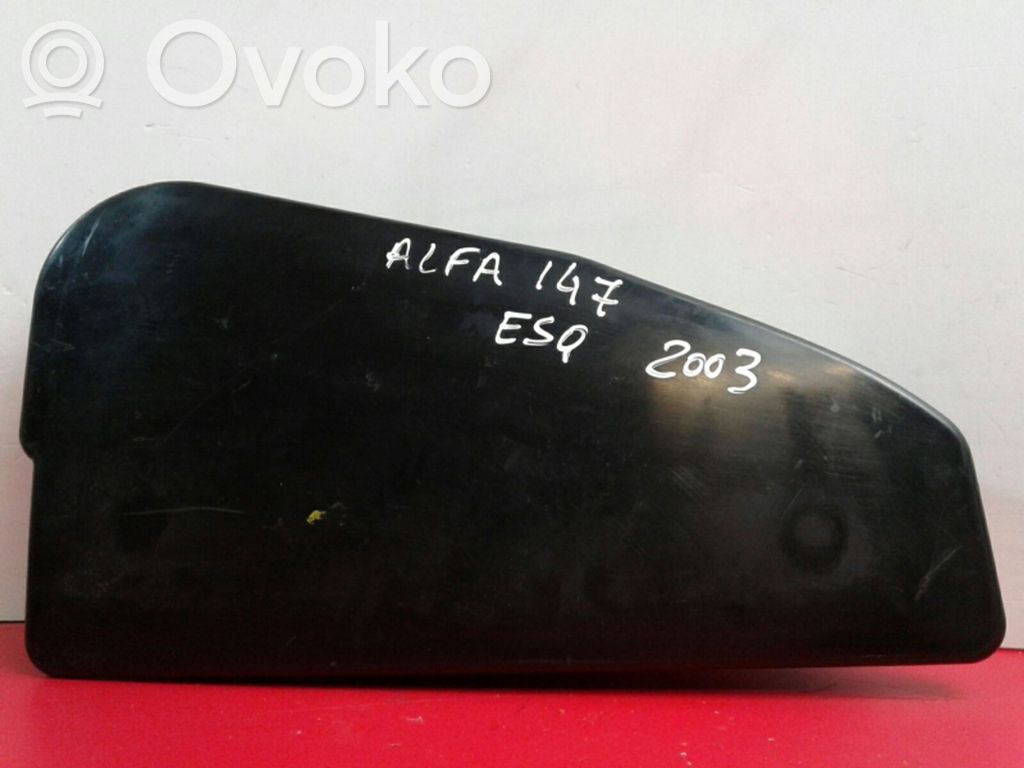 Alfa Romeo 147 Sēdekļa drošības spilvens 