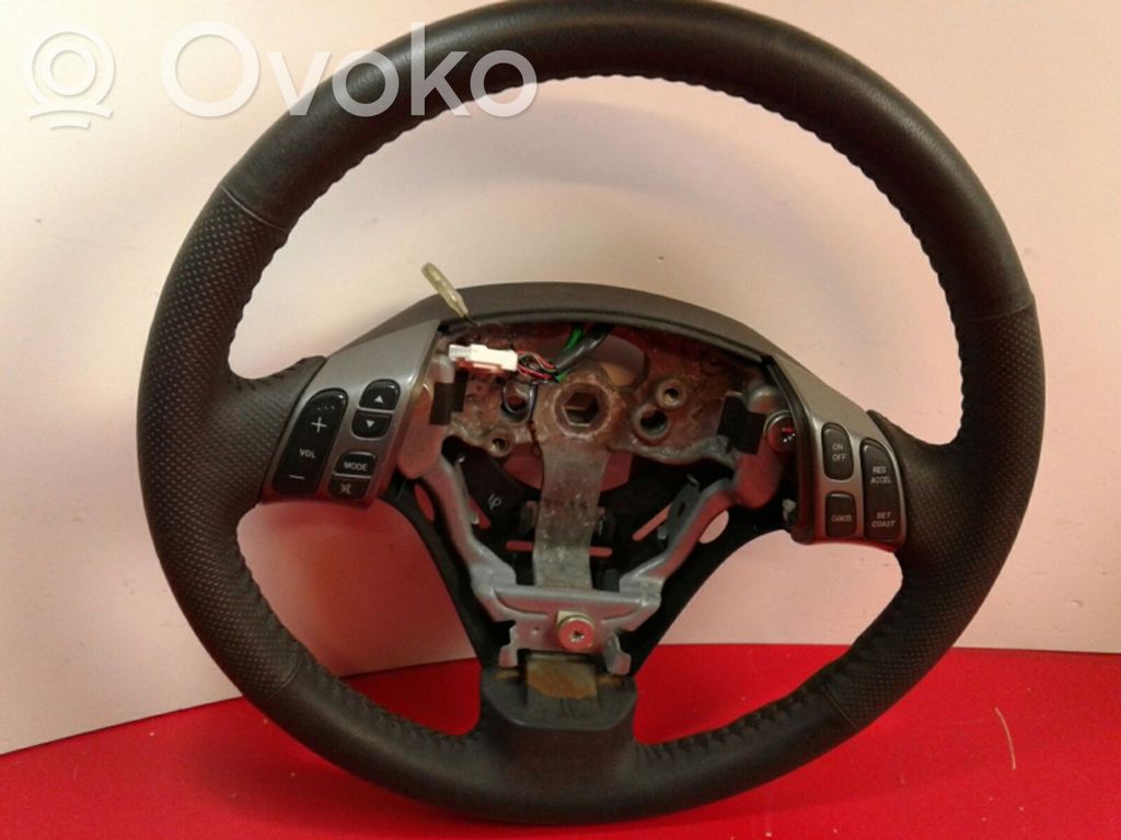 Steering wheel   07071081,MARCADOCOMDESGASTE