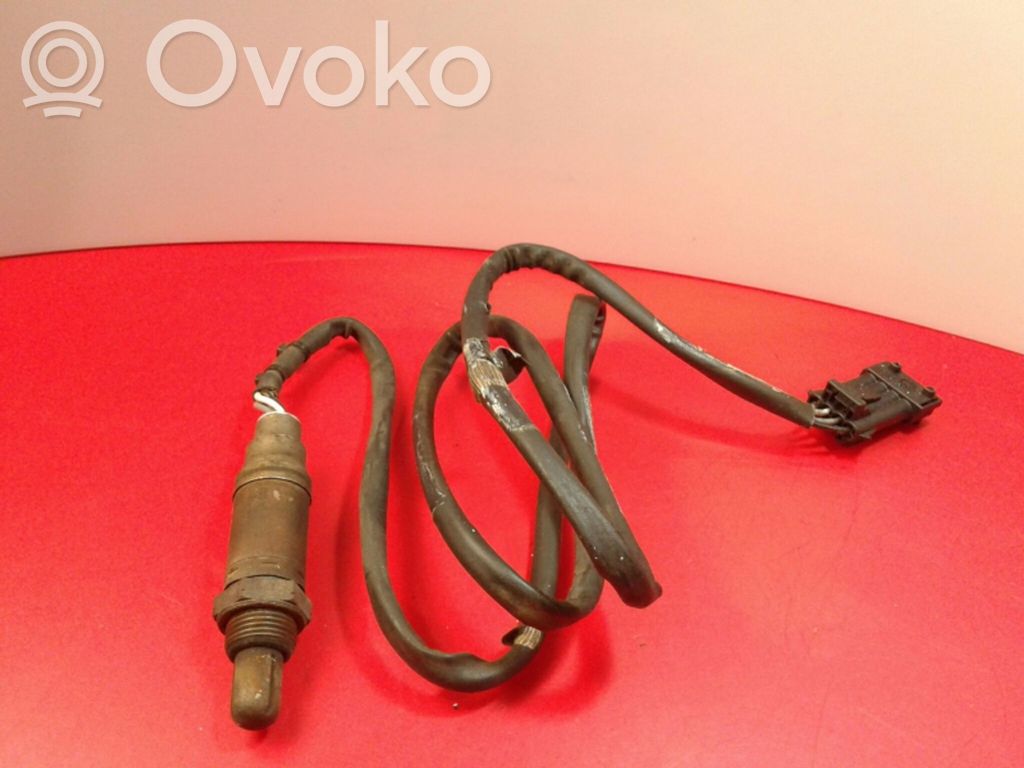Peugeot 406 Lambda probe sensor 