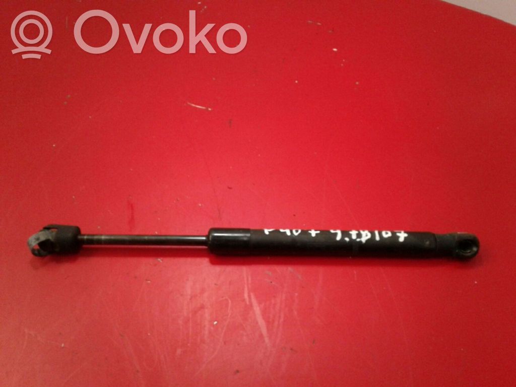 Peugeot 407 Tailgate/trunk strut/damper 