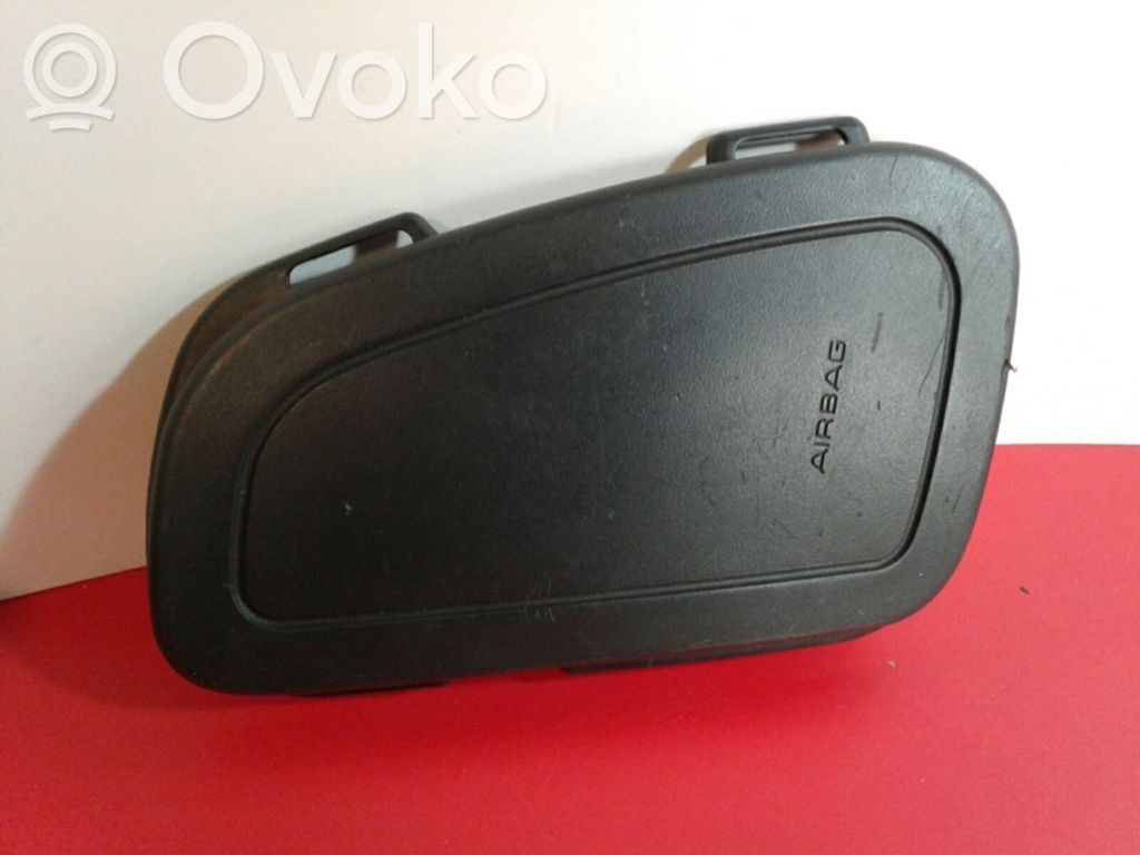 Citroen C3 Airbag del asiento 