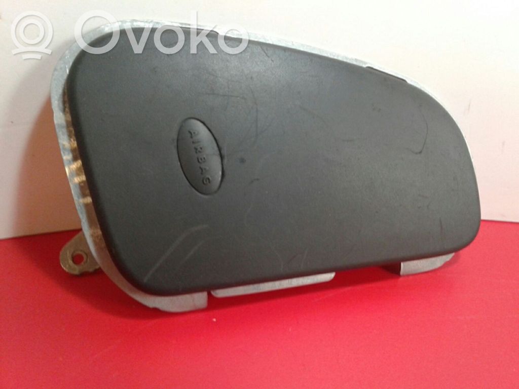Citroen C2 Sitz-Airbag 