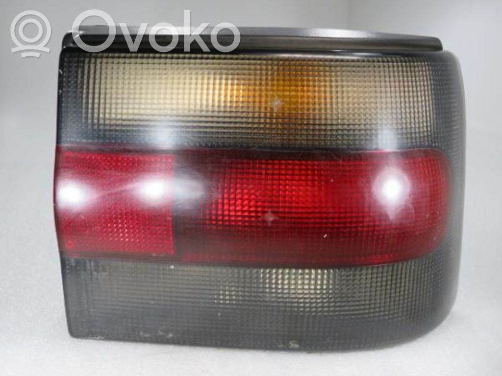Luz trasera/de freno   77008815980,143933