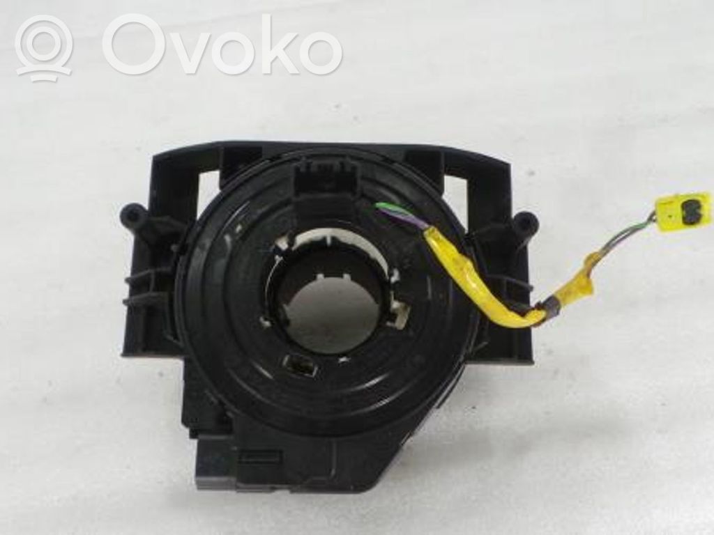 Mazda 2 Airbag slip ring squib (SRS ring) 
