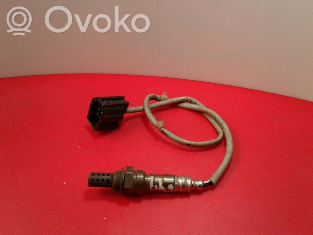 Lambda probe sensor   08F30,4740,649