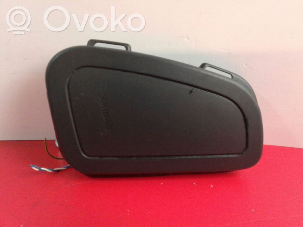 Citroen C3 Airbag del asiento 