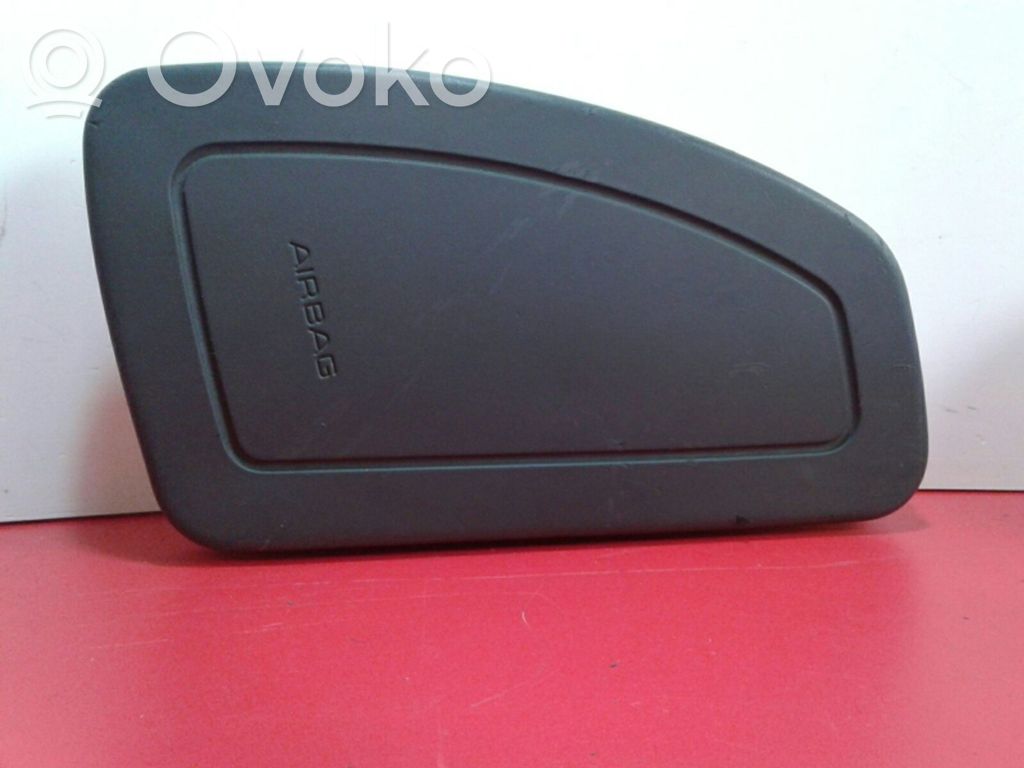 Peugeot 407 Sėdynės oro pagalvė 