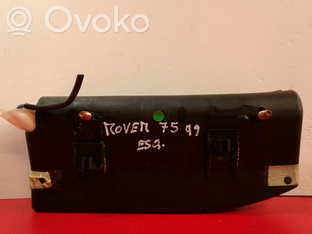 Rover 75 Sēdekļa drošības spilvens 