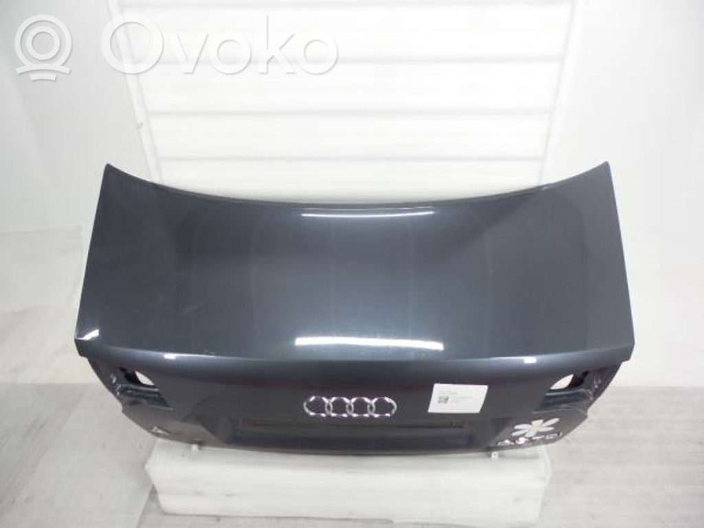 Tailgate/trunk/boot lid   8E5827755A,13272,26