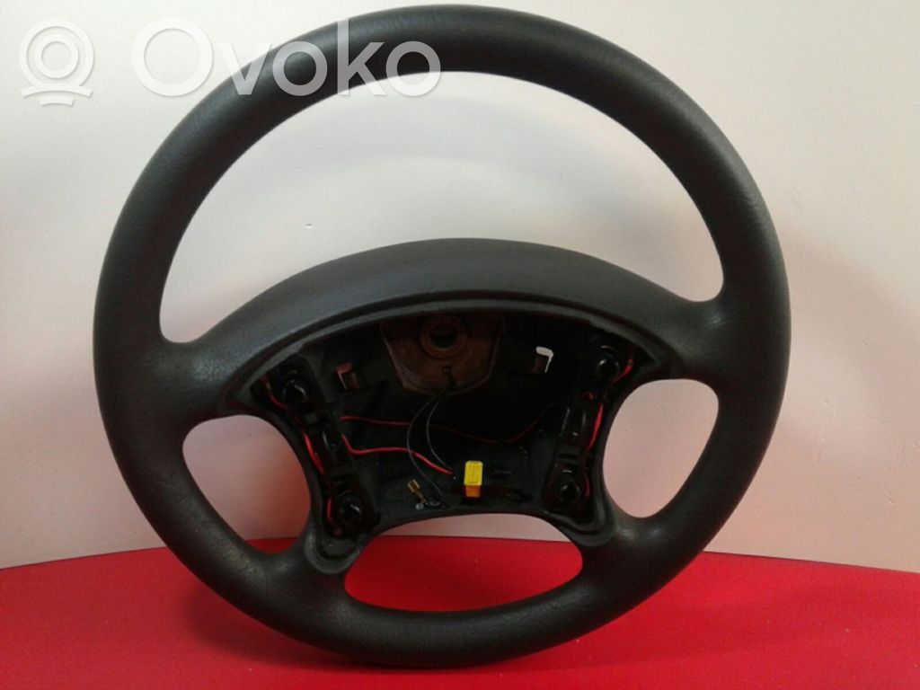 Steering wheel   9632637877,COMDESGASTE