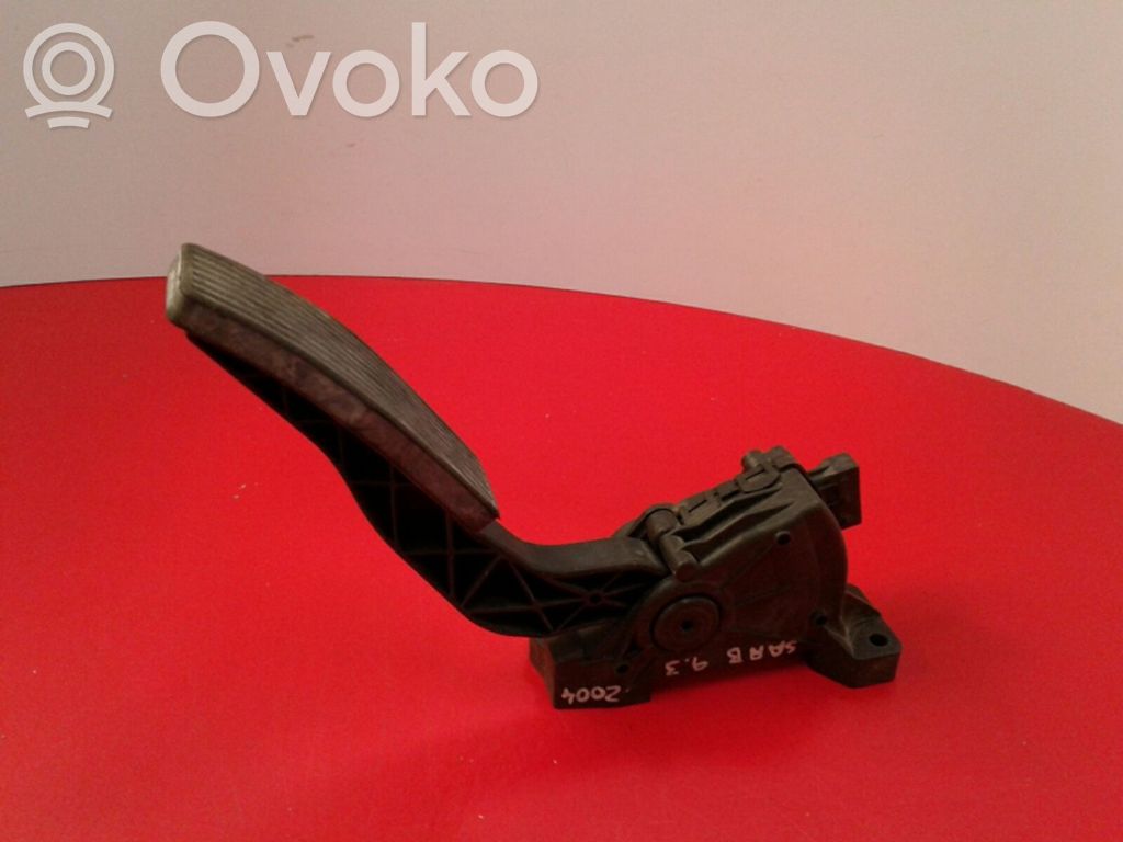 Accelerator throttle pedal   186,724