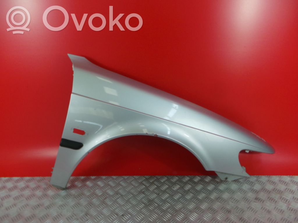Saab 90 Fender 