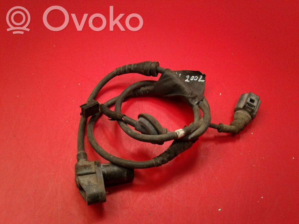 Audi A4 S4 B6 8E 8H ABS brake wheel speed sensor 