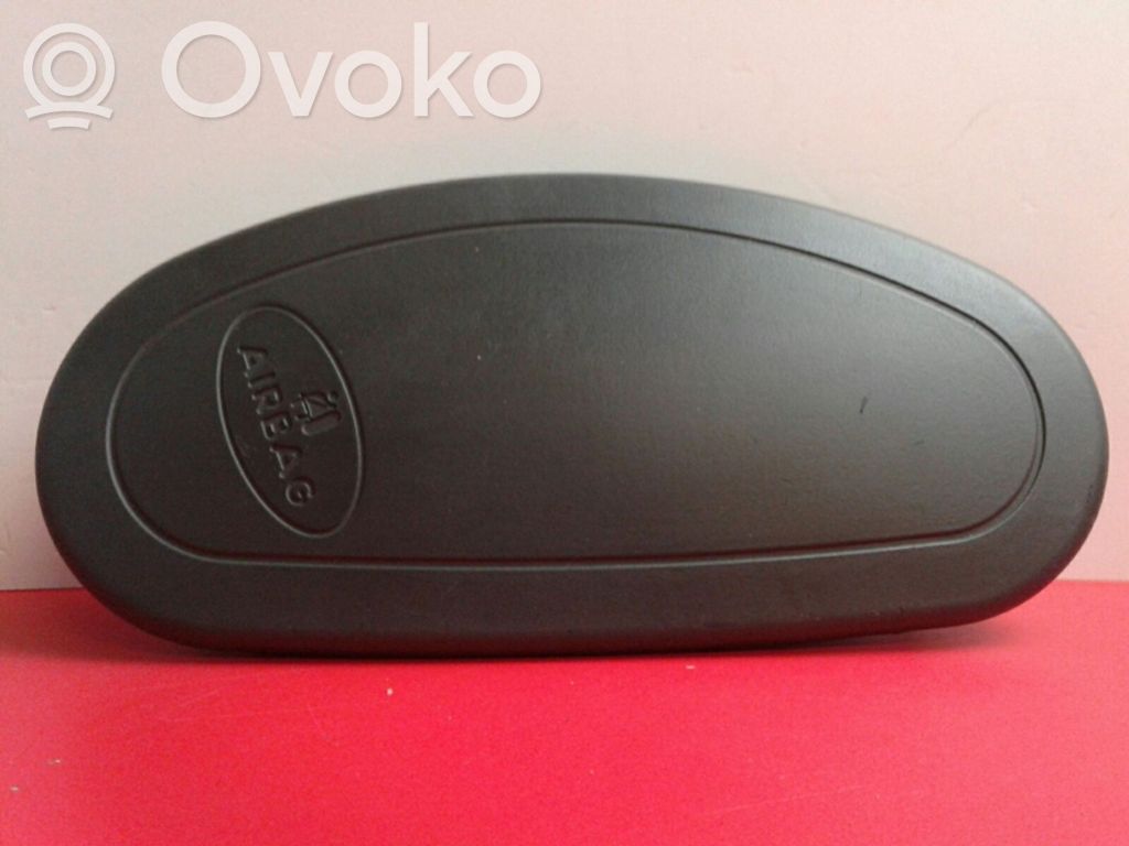 Citroen C5 Sitz-Airbag 