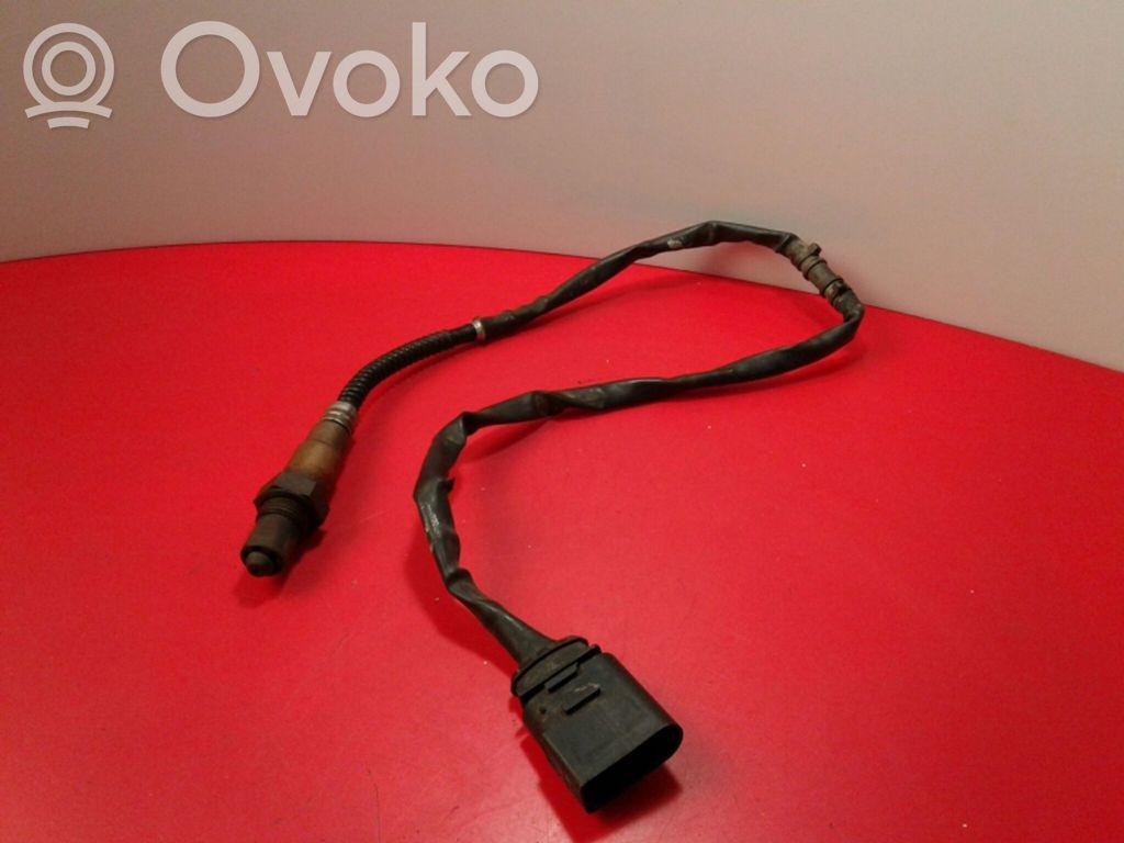 Sonde lambda   0258,006,133,134