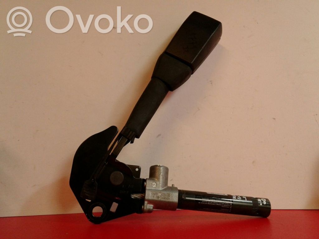 BMW 5 E39 Front seatbelt 