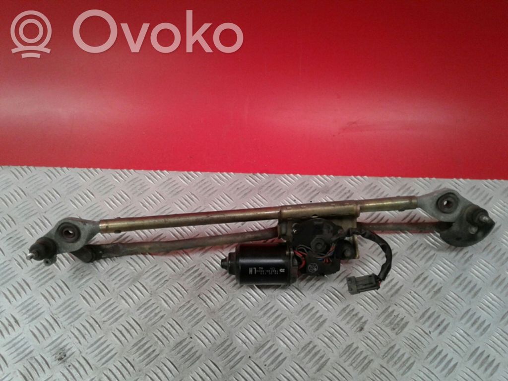 Pyyhkimen moottori   1591008832,D114