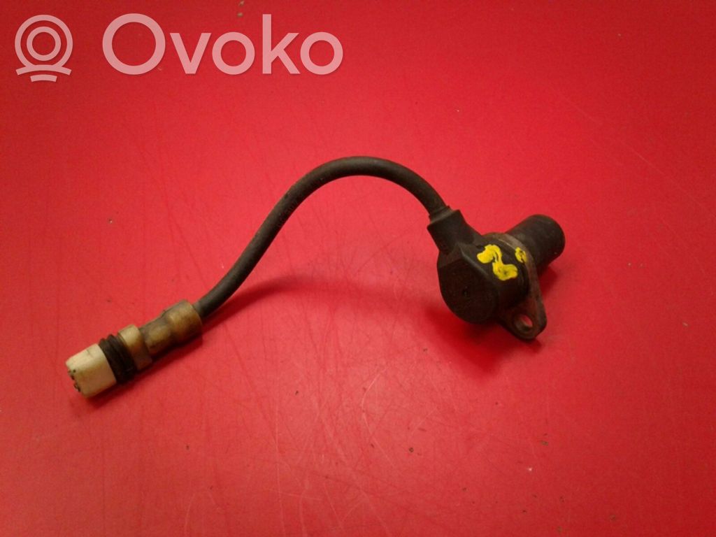 Porsche Boxster 986 Sensor freno ABS de aceleración de rueda 