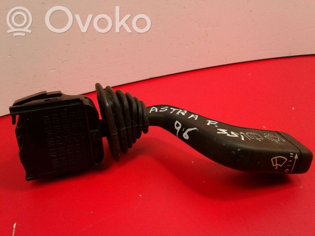 Opel Astra F Sonstige Schalter / Griffe / Umschalter 
