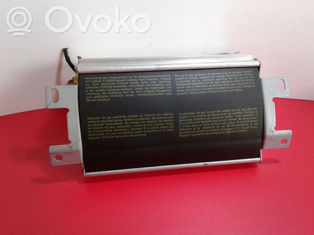 Mercedes-Benz C W203 Passenger airbag 