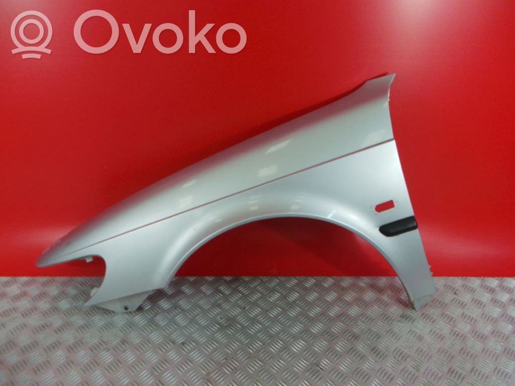 Saab 90 Fender 