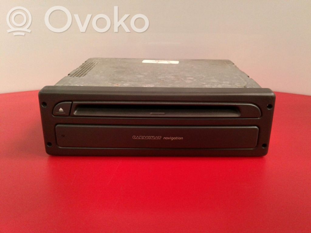 CD/DVD changer   8200339751,78