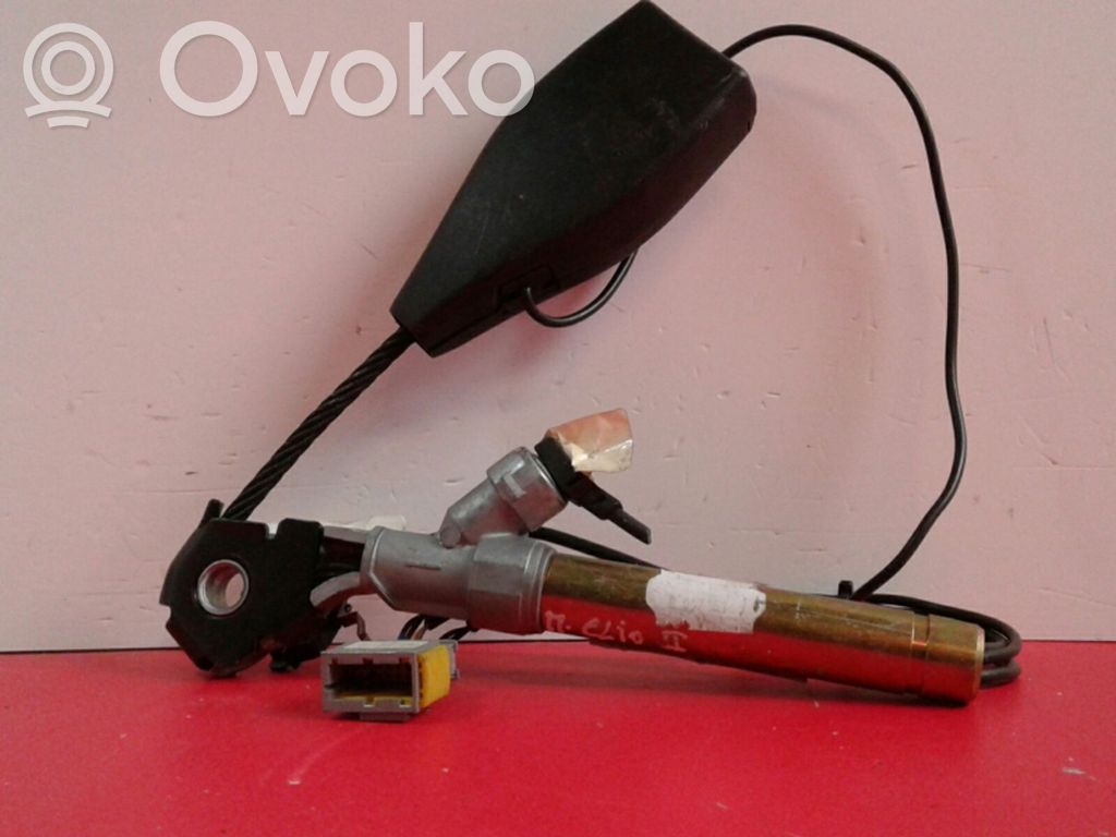 Cinturón delantero   550588300A