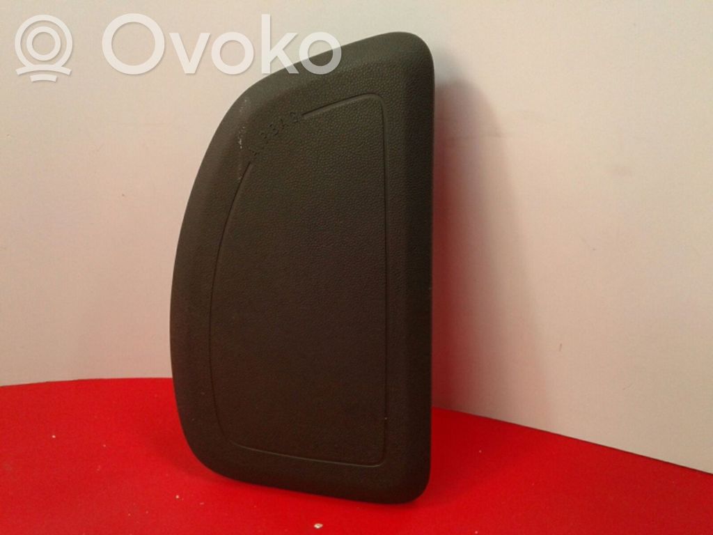 Airbag del asiento   13213586