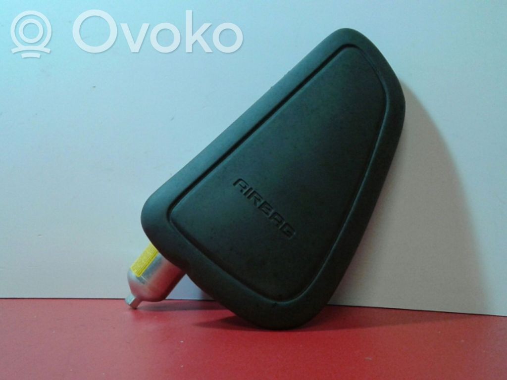Opel Corsa C Sēdekļa drošības spilvens 