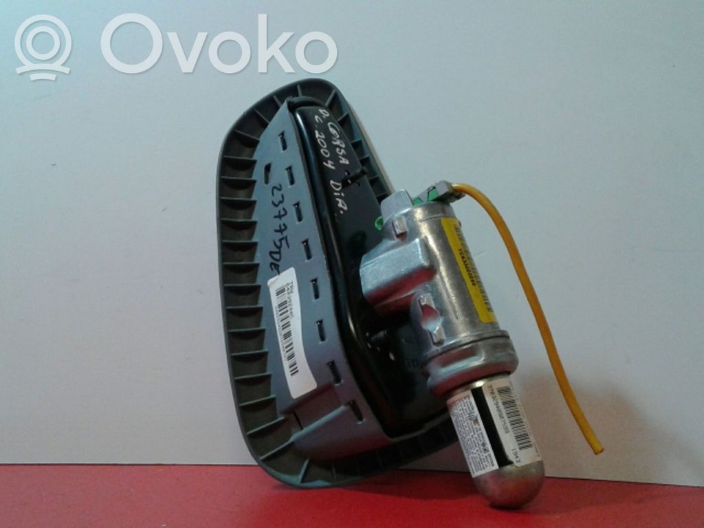 Opel Corsa C Seat airbag 