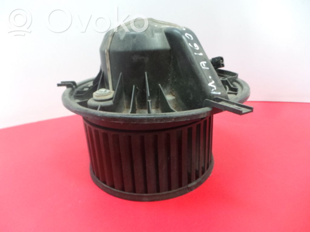 Mercedes-Benz A W169 Heater fan/blower 