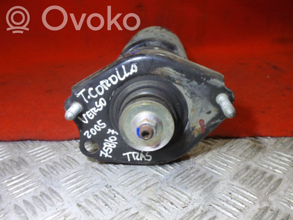 Toyota Corolla E120 E130 Rear shock absorber/damper 