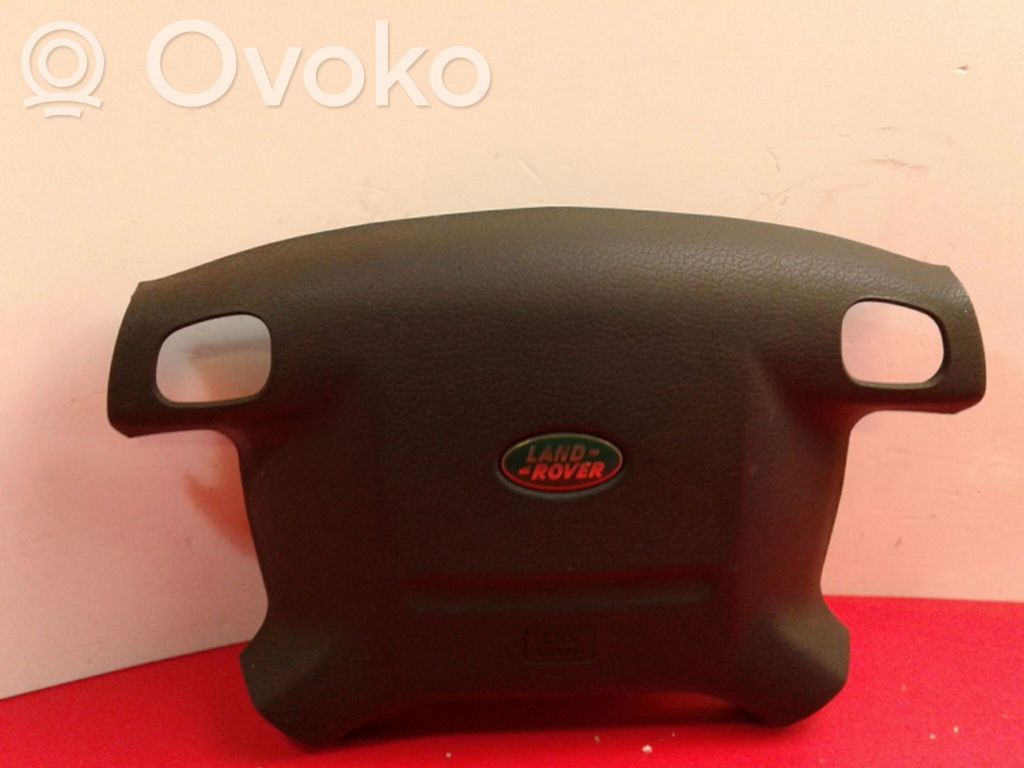 Land Rover Discovery Steering wheel airbag 