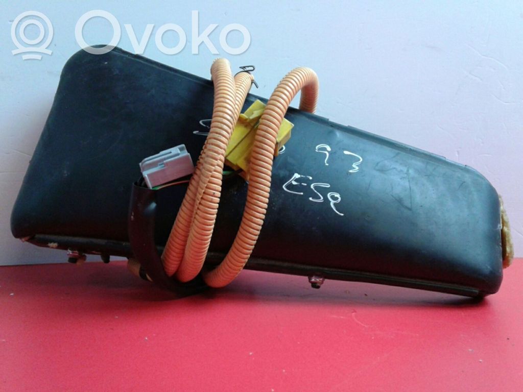 Saab 9-5 Airbag del asiento 