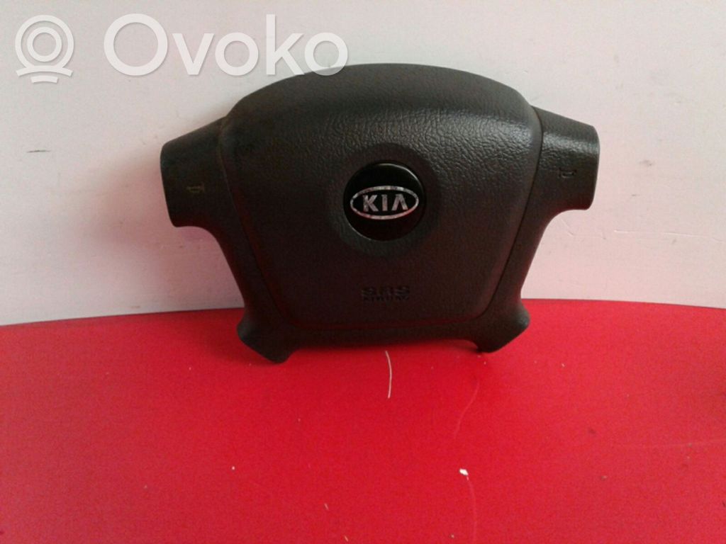 KIA Cerato Vairo oro pagalvė 