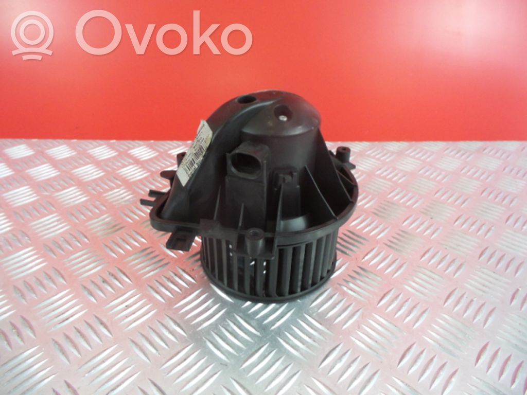 Mini One - Cooper R50 - 53 Ventilator aerotermă 