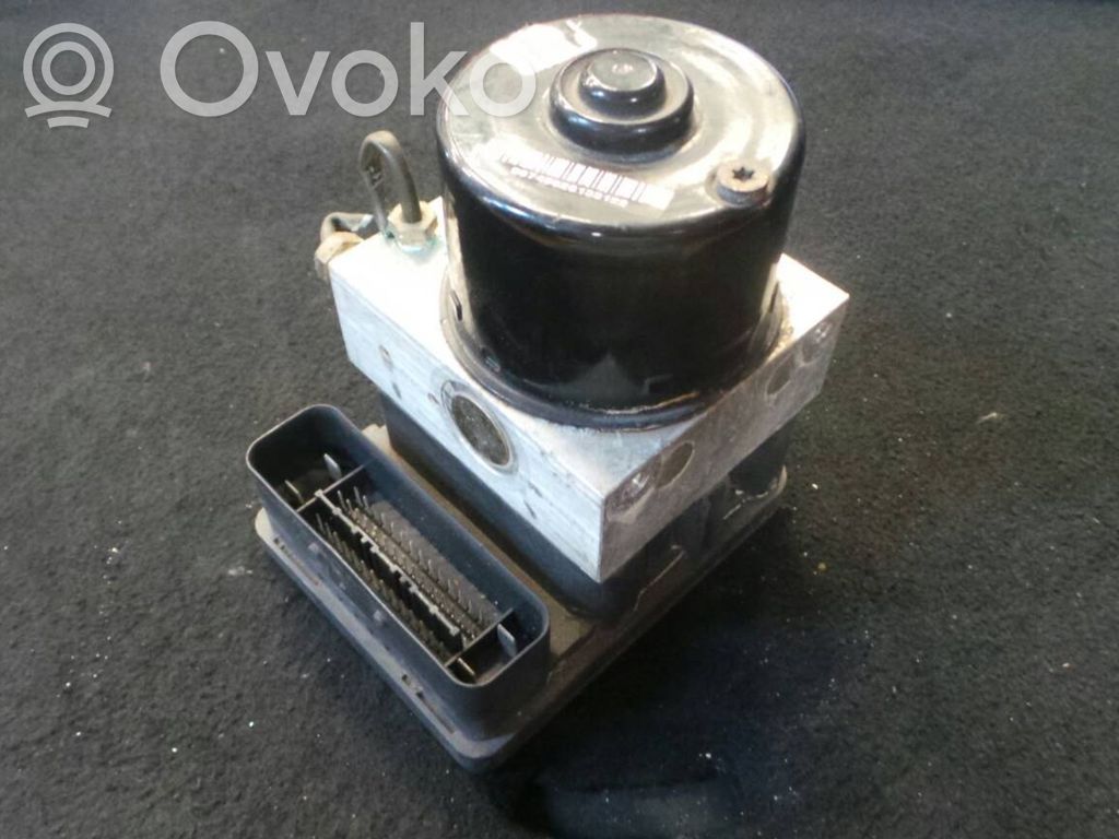 ABS control unit/module   2S612M110CE,07,10020600934,10096001063,851,93157