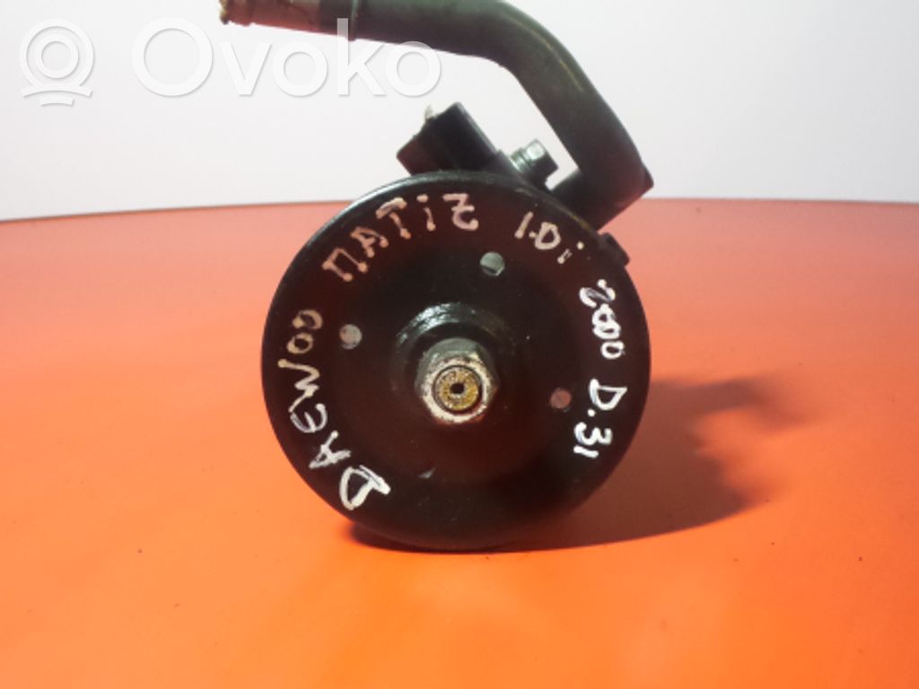 Daewoo Matiz Power steering pump 