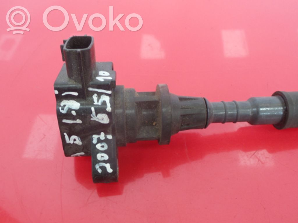 Mazda 5 High voltage ignition coil 