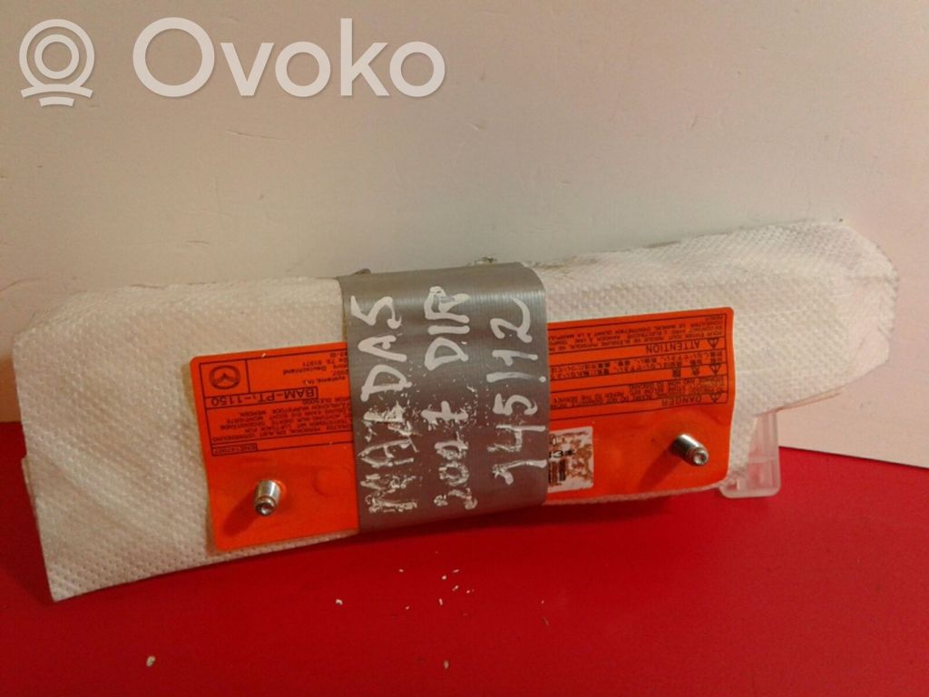 Airbag del asiento   T96298A