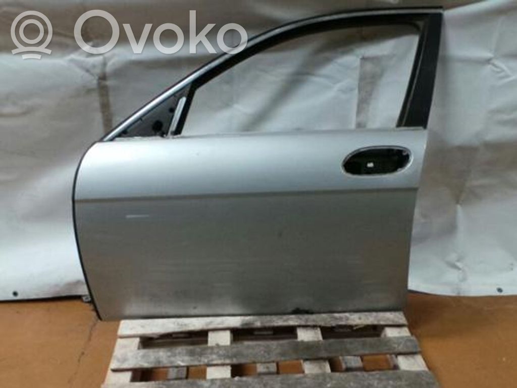BMW 7 E65 E66 Priekinės durys 