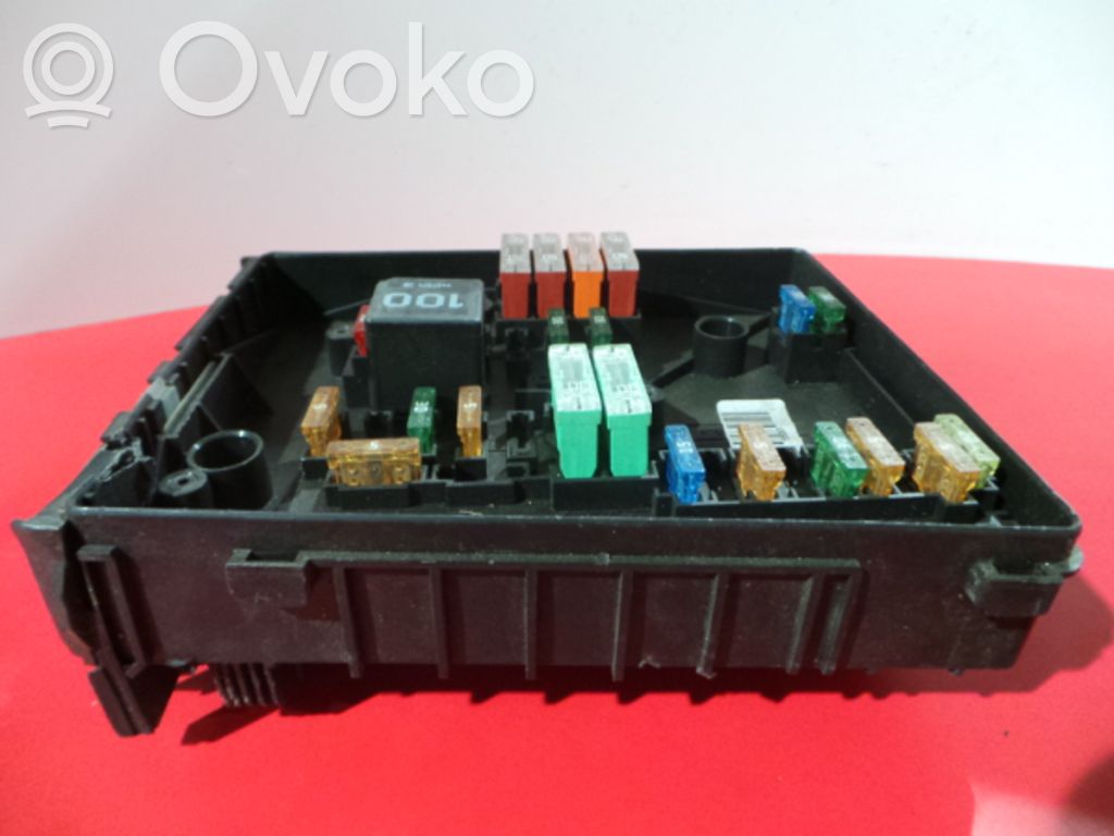 SAM control unit   1K0,017183071,08,125,937,TYCOELECTRONICS