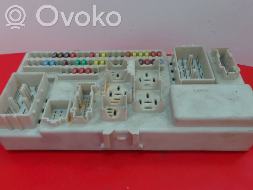 SAM valdymo blokas   519197032
