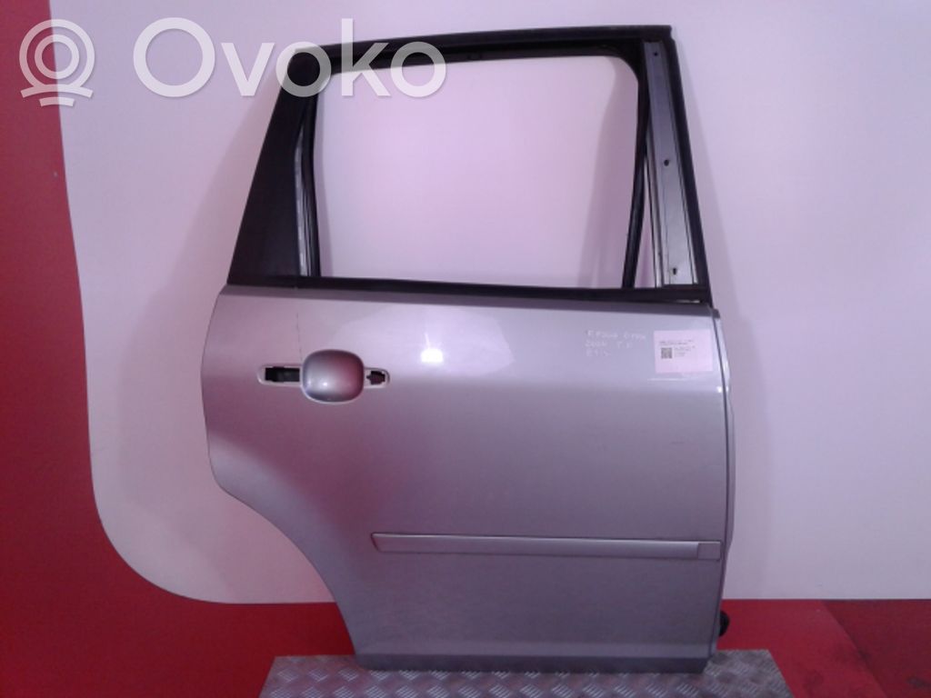Ford Focus C-MAX Rear door 
