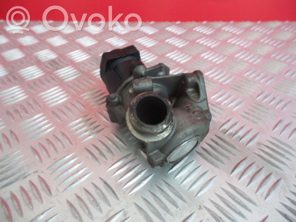 EGR vārsts   9685640480,EN48000,VALEO